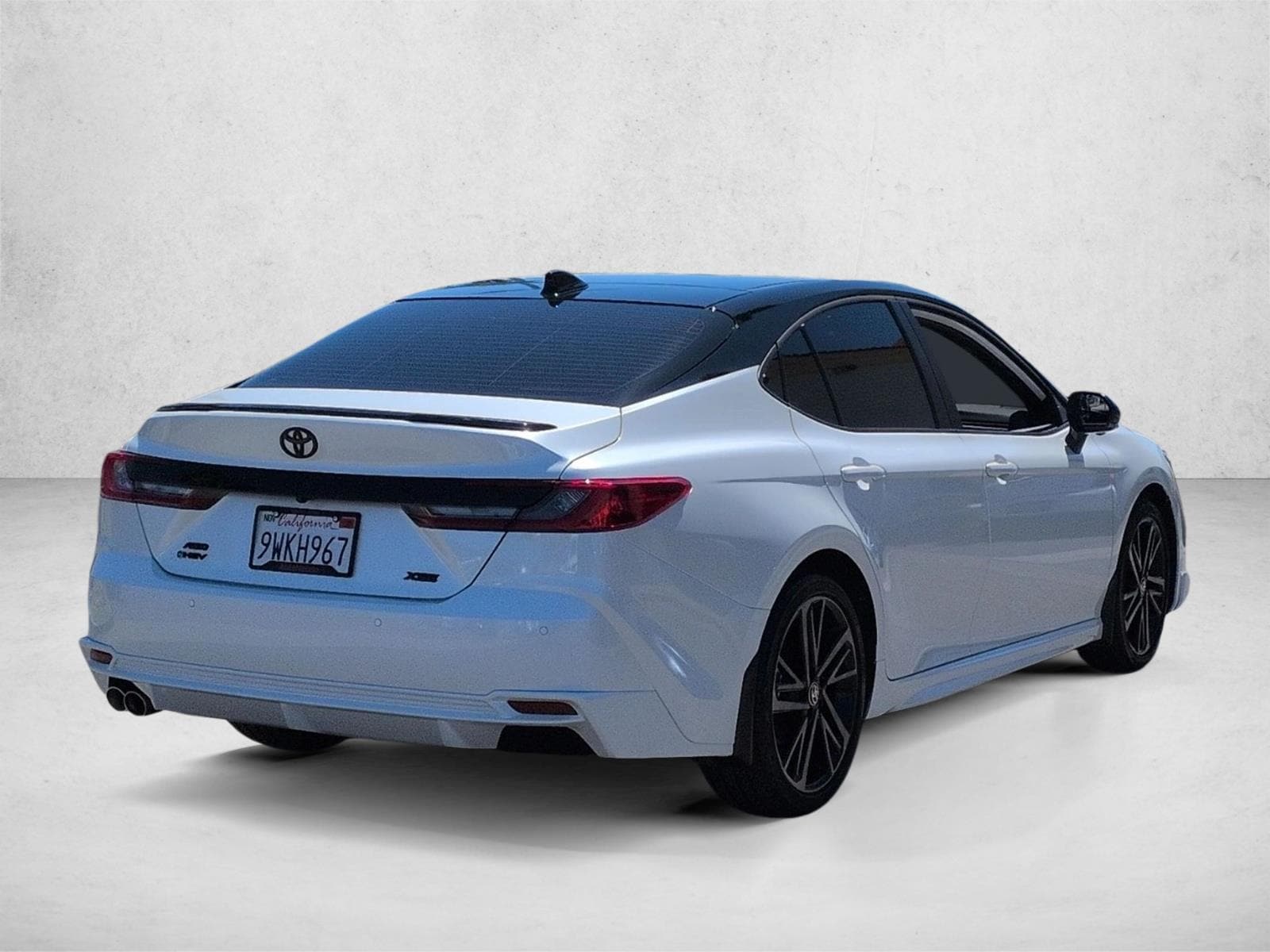 2026 Toyota Camry 5