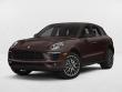 Used 2018 Porsche Macan S SUV