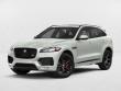 Used 2018 Jaguar F-PACE S SUV