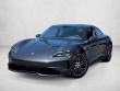 Used 2025 Porsche Taycan  Sedan