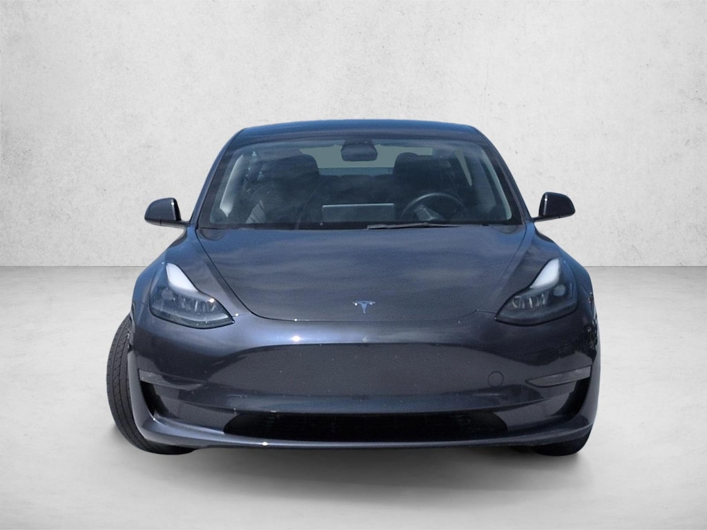 Used 2023 Tesla Model 3 Long Range Sedan