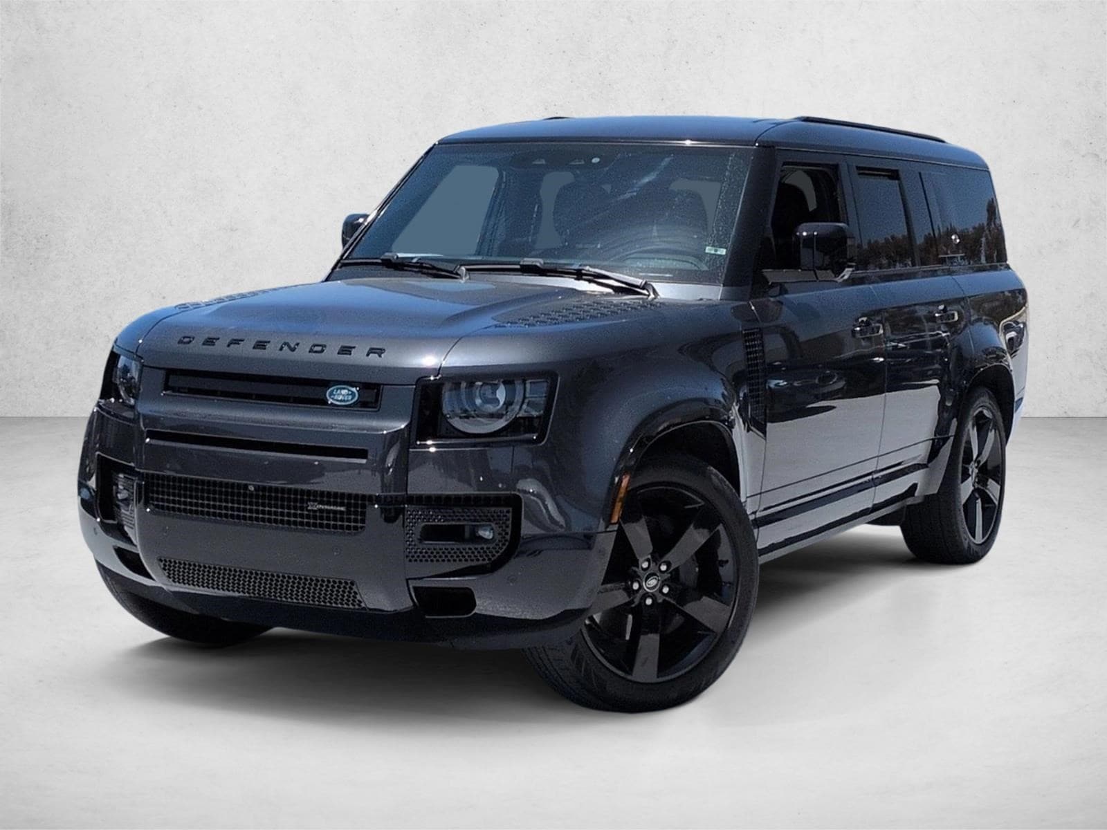 2023 Land Rover Defender X-Dynamic SE's photo