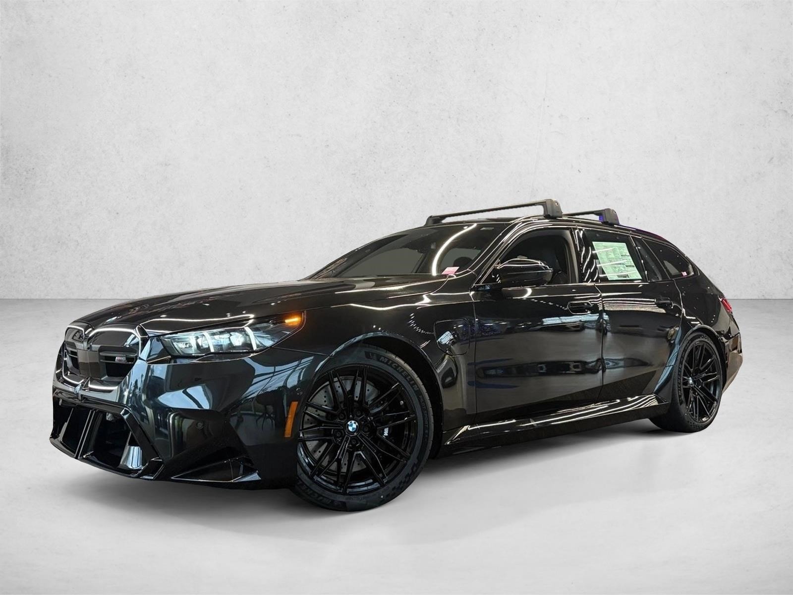 2026 BMW M5 M5 Touring's photo