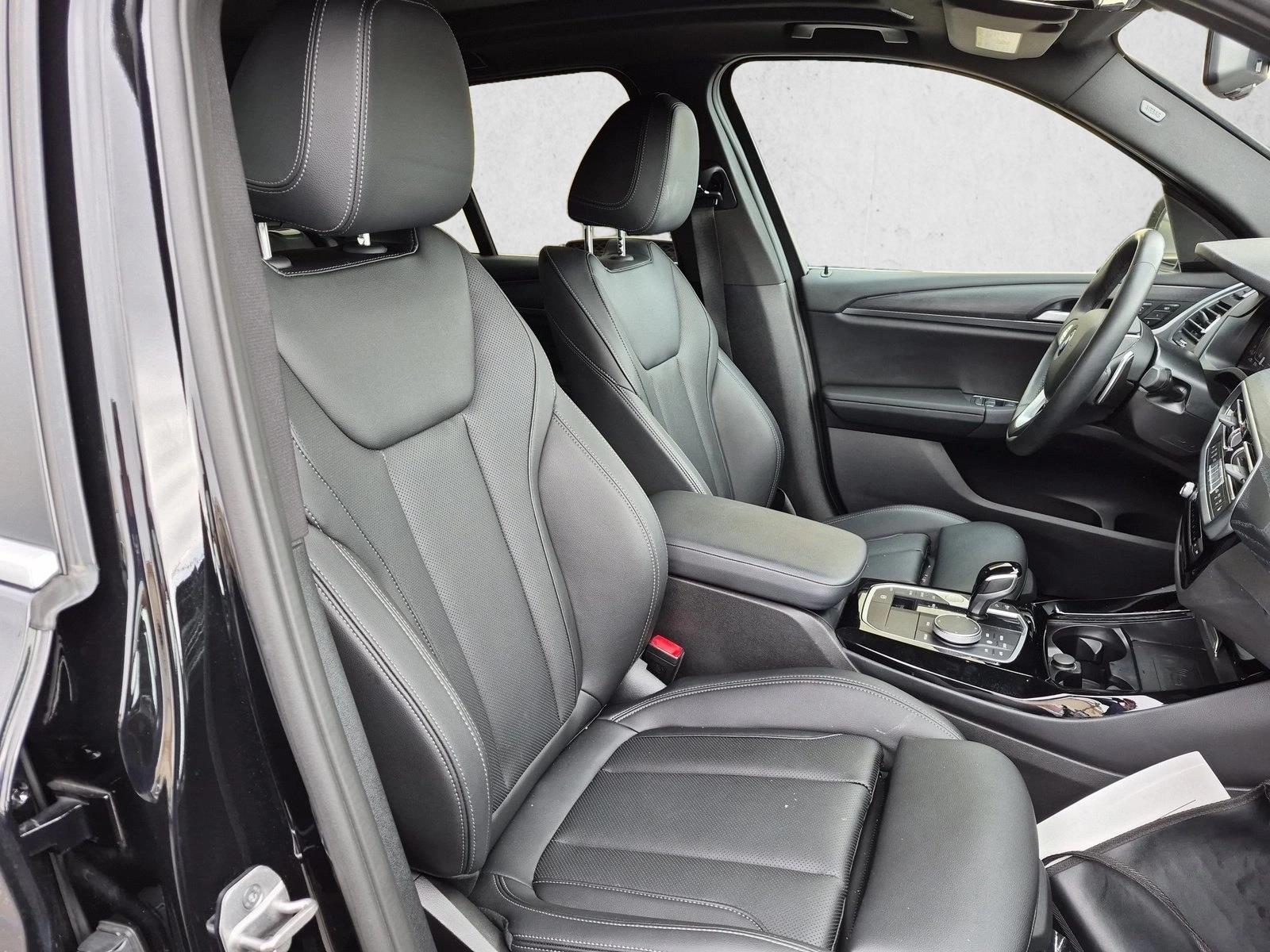 2023 BMW X3 30i - Photo 22