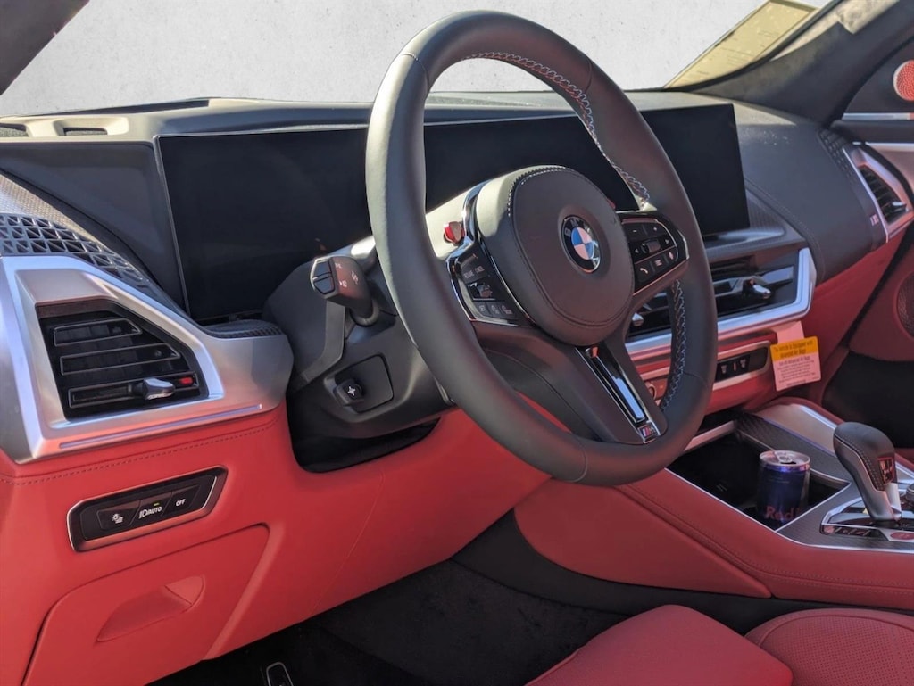 New 2026 BMW XM Label SUV