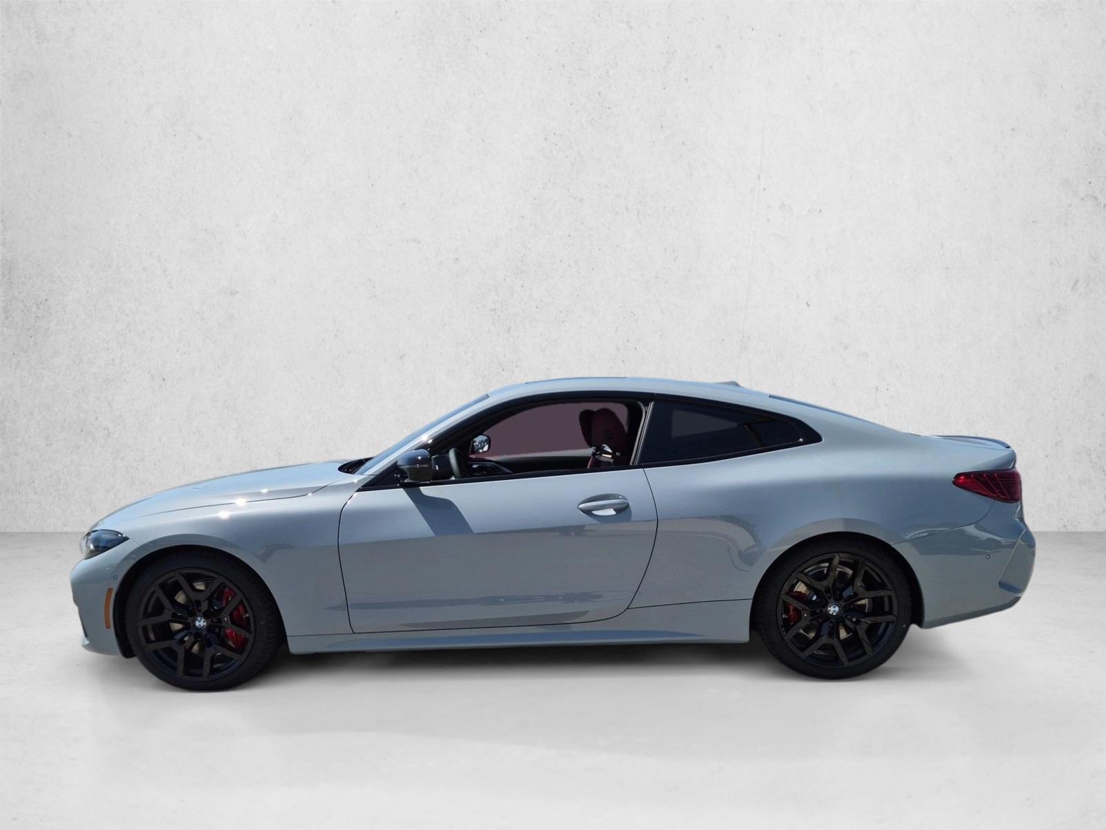 New 2027 BMW 430i Coupe