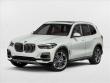 Used 2022 BMW X5 PHEV xDrive45e SUV