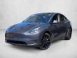 Used 2021 Tesla Model Y Long Range SUV