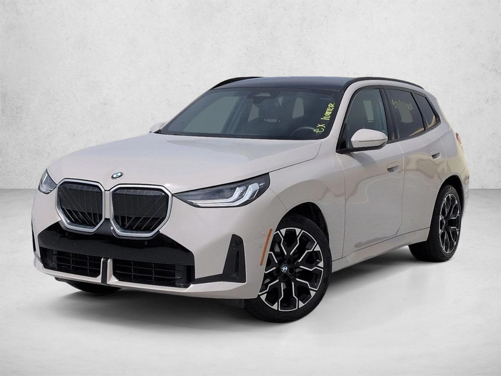 2025 BMW X3 30 XDRIVE's photo