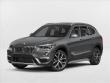 Used 2017 BMW X1 xDrive28i SUV