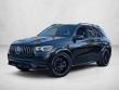 Used 2023 Mercedes-Benz AMG GLE 53 4MATIC SUV