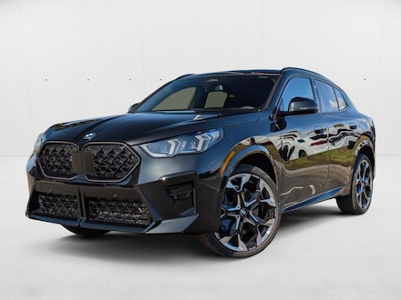 2025 BMW X2 xDrive28i SUV