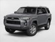 Used 2014 Toyota 4Runner SR5 SUV