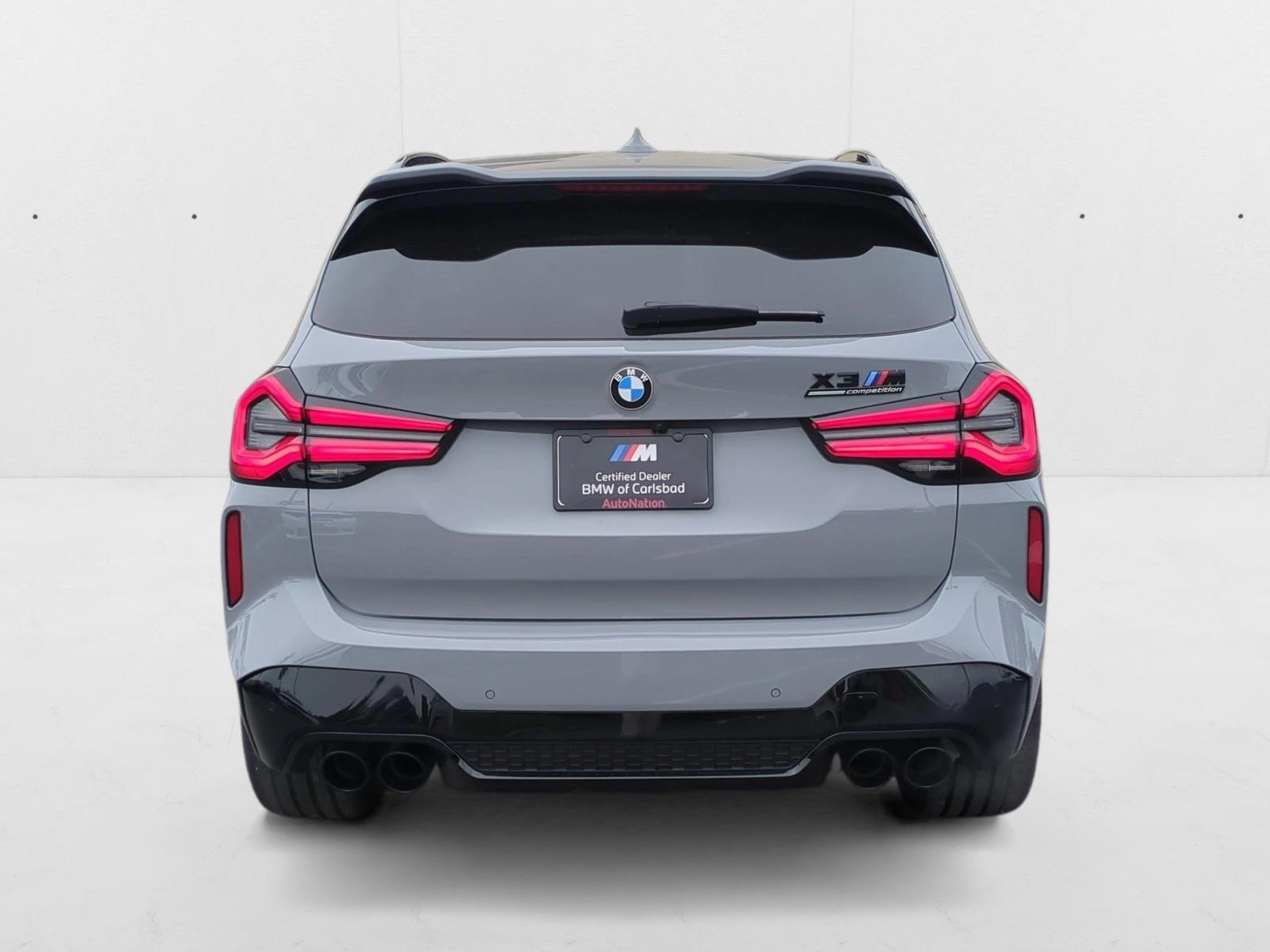 2024 Bmw X3 photo 4