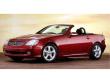 Used 2001 Mercedes-Benz SLK-Class Base Coupe