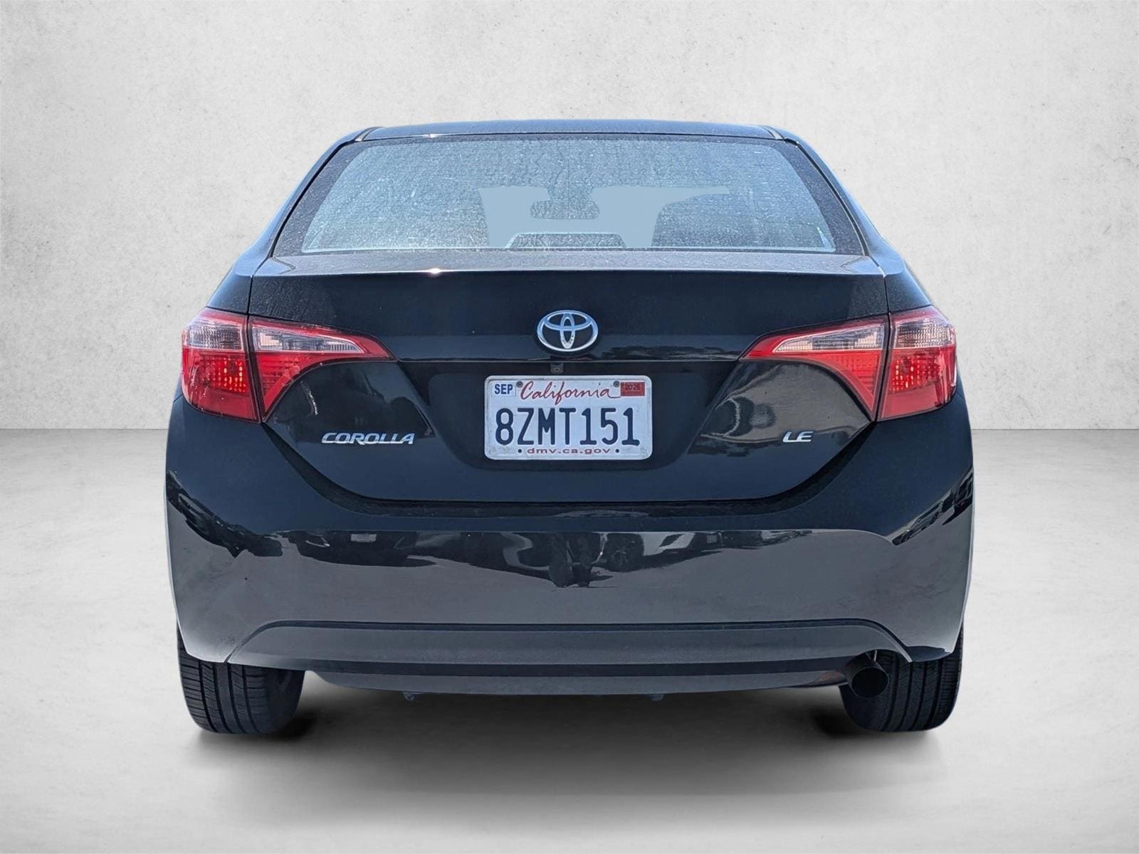 2019 Toyota Corolla photo 6