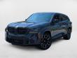 Used 2024 BMW XM Label Red SUV