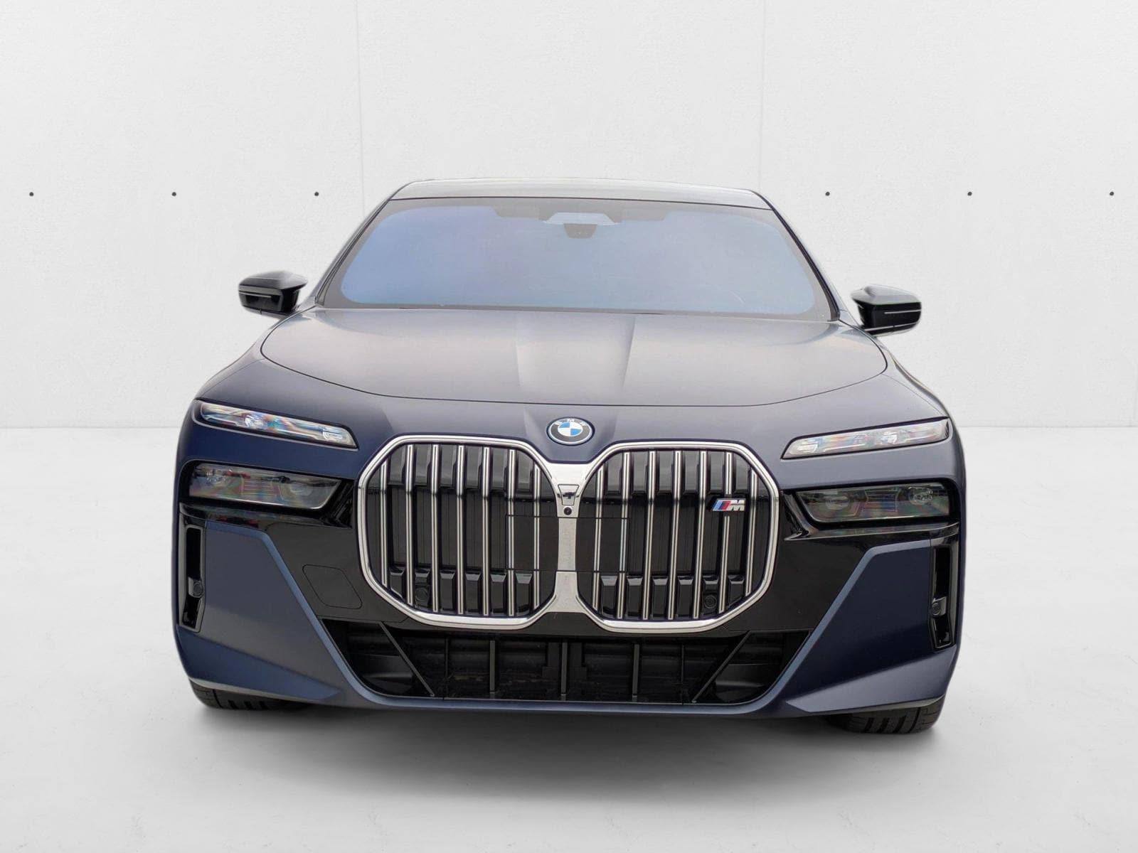 Used 2024 BMW i7 Base with VIN WBY83EH06RCP69544 for sale in Carlsbad, CA