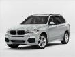 Used 2017 BMW X5 eDrive xDrive40e iPerformance SUV