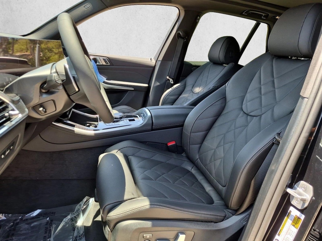 New 2026 BMW X5 xDrive40i SUV