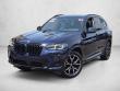 Certified 2023 BMW X3 sDrive30i SUV