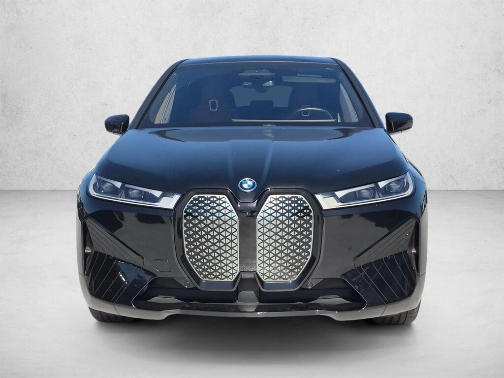 Certified 2024 BMW iX xDrive50 SUV