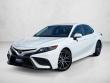 Used 2023 Toyota Camry SE Sedan