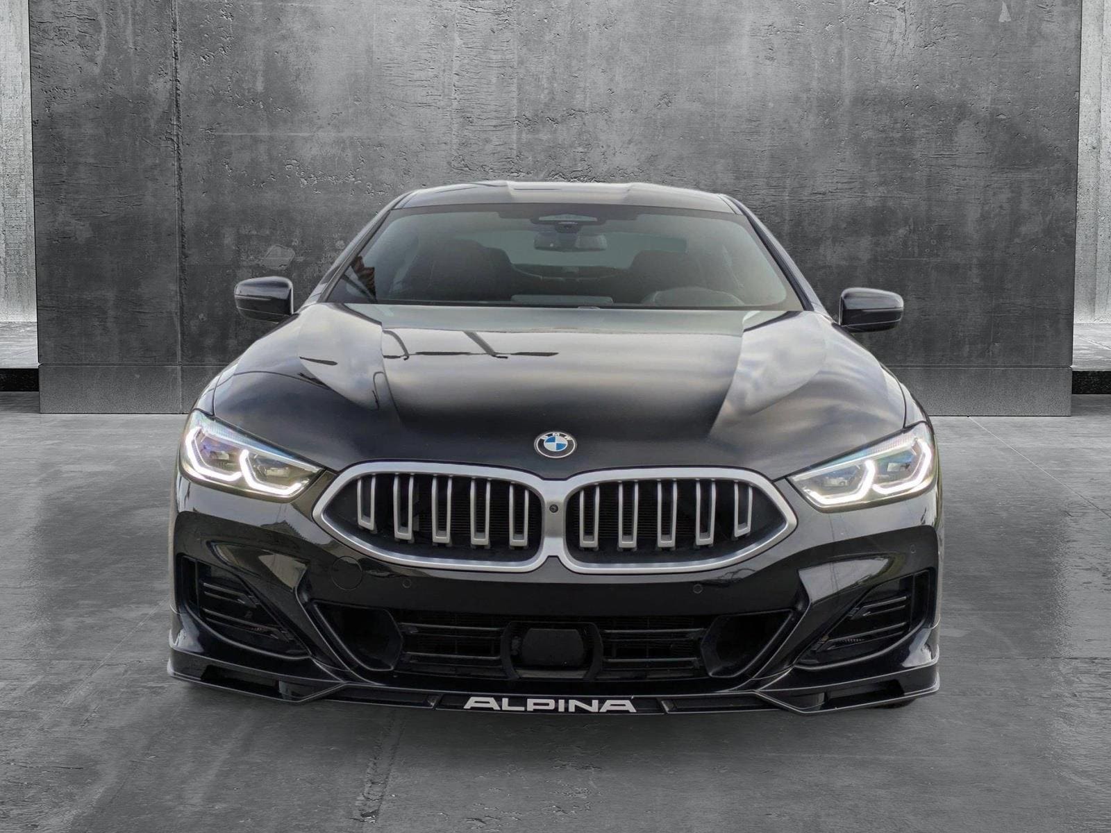 Certified 2023 BMW 8 Series Alpina B8 with VIN WBAGX0C11PCK98420 for sale in Carlsbad, CA