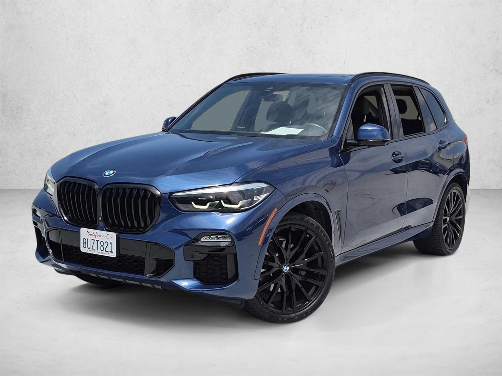 2021 BMW X5