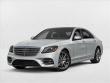 Used 2019 Mercedes-Benz S-Class S 450 Sedan