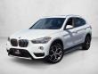 Used 2018 BMW X1 sDrive28i SUV