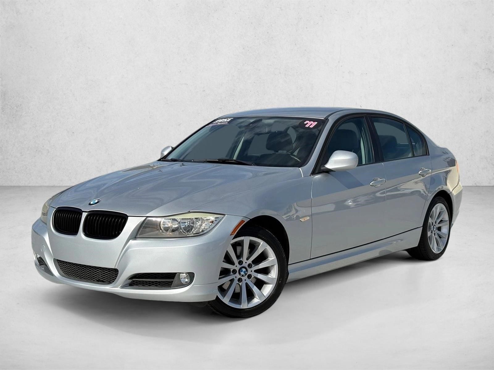 2011 BMW 3 Series 328i