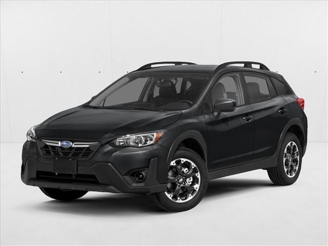 2023 Subaru Crosstrek CVT's photo