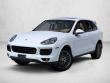 Used 2017 Porsche Cayenne  SUV