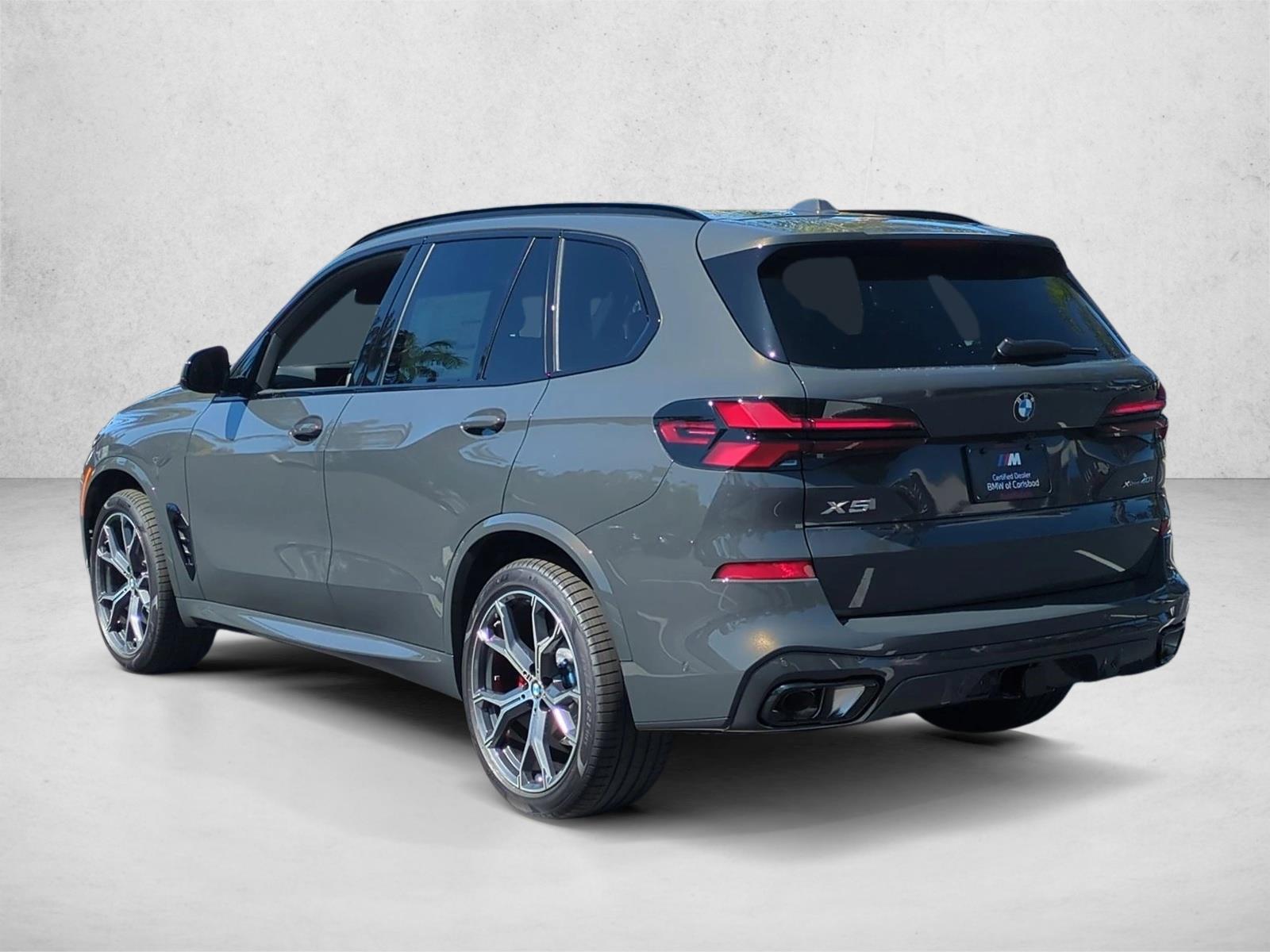 2026 Bmw X5 xDrive40i photo 3