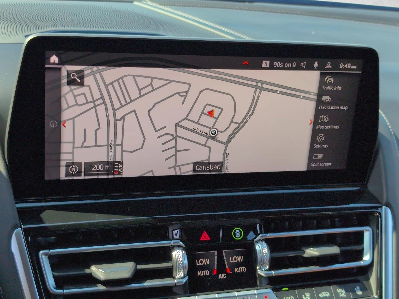 2025 BMW 8 Series Alpina B8 - Photo 13