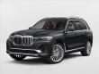 Used 2022 BMW X7 M50i SUV