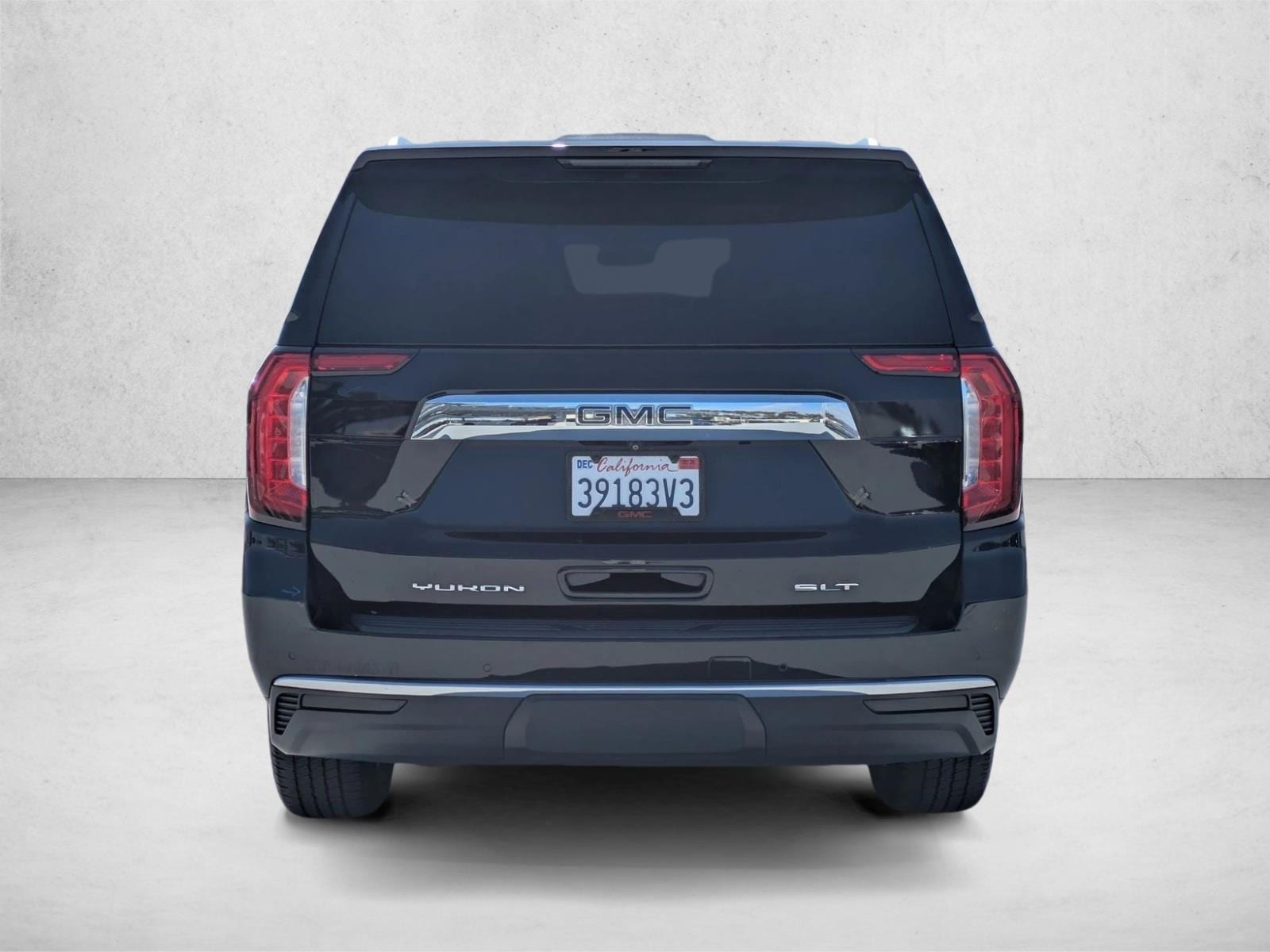 2021 GMC Yukon XL SLT photo 6