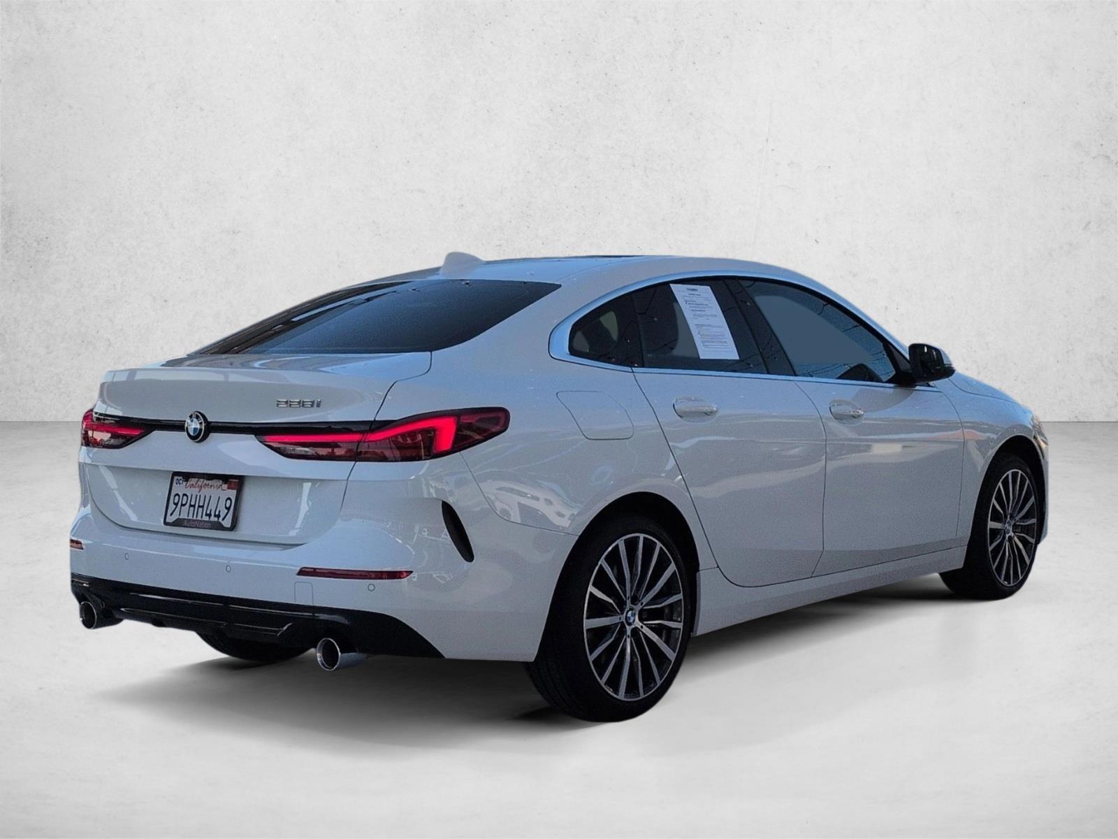 2024 BMW 228i sDrive photo 4