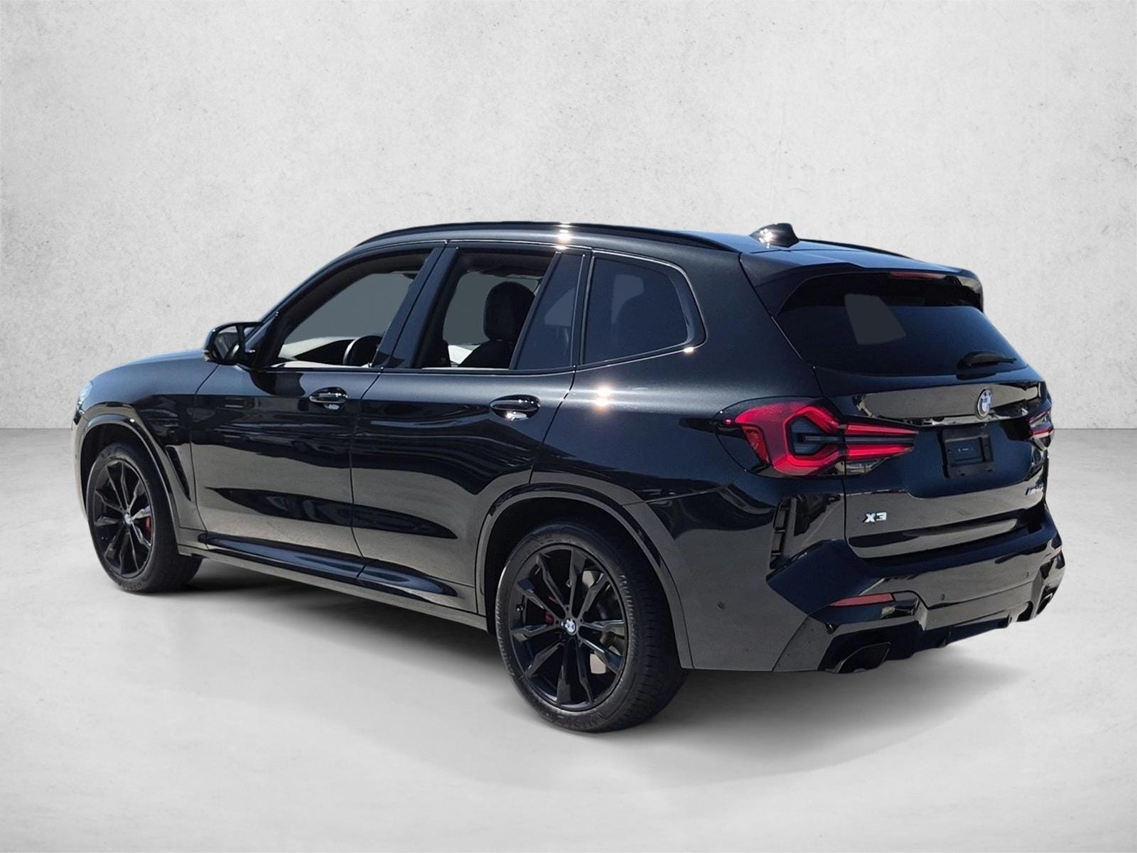2024 BMW X3 40i - Photo 7