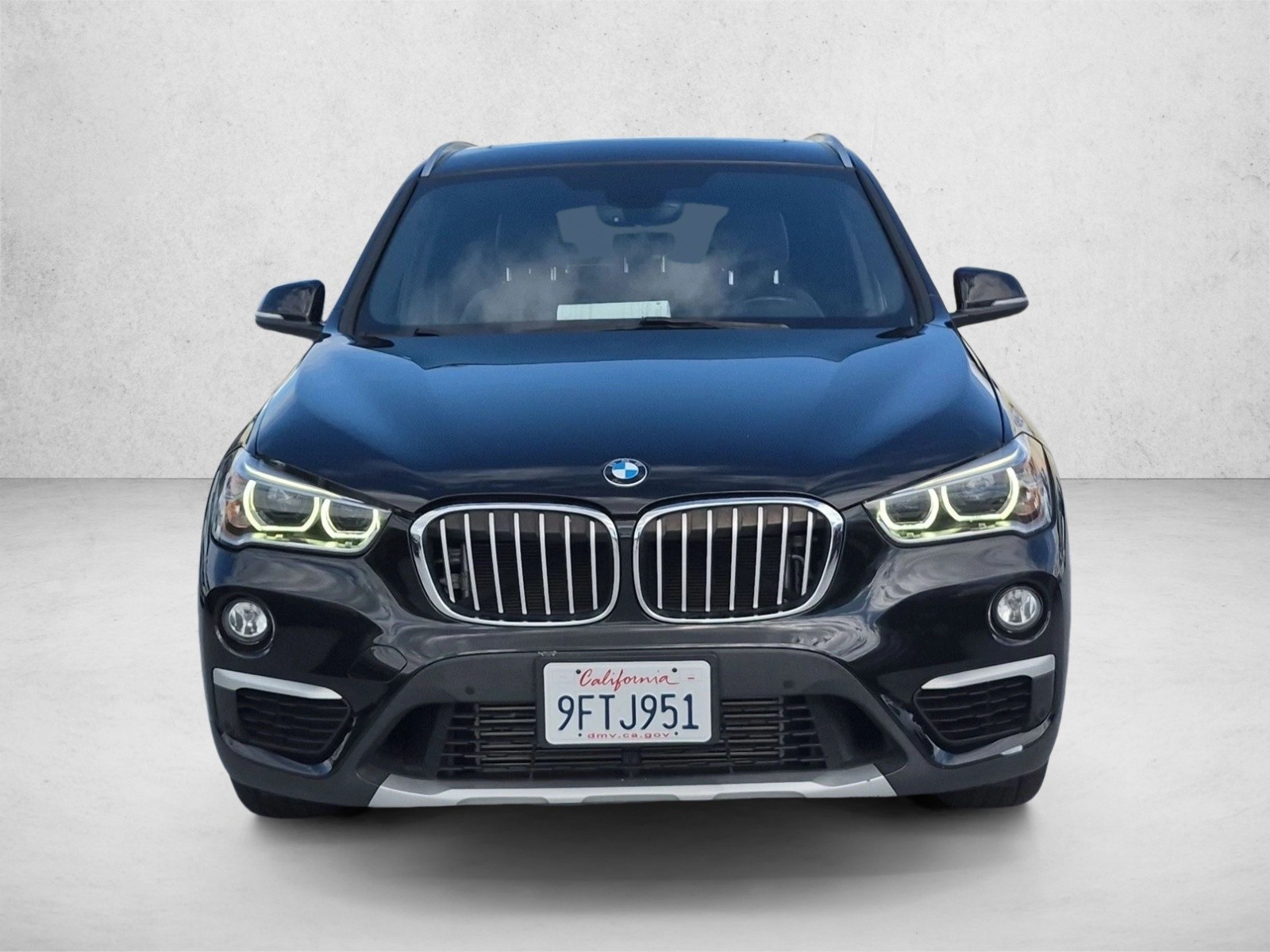 Used 2016 BMW X1 xDrive28i SUV