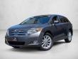 Used 2010 Toyota Venza Base Crossover