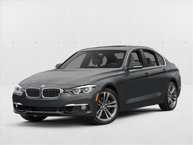  BMW 330e