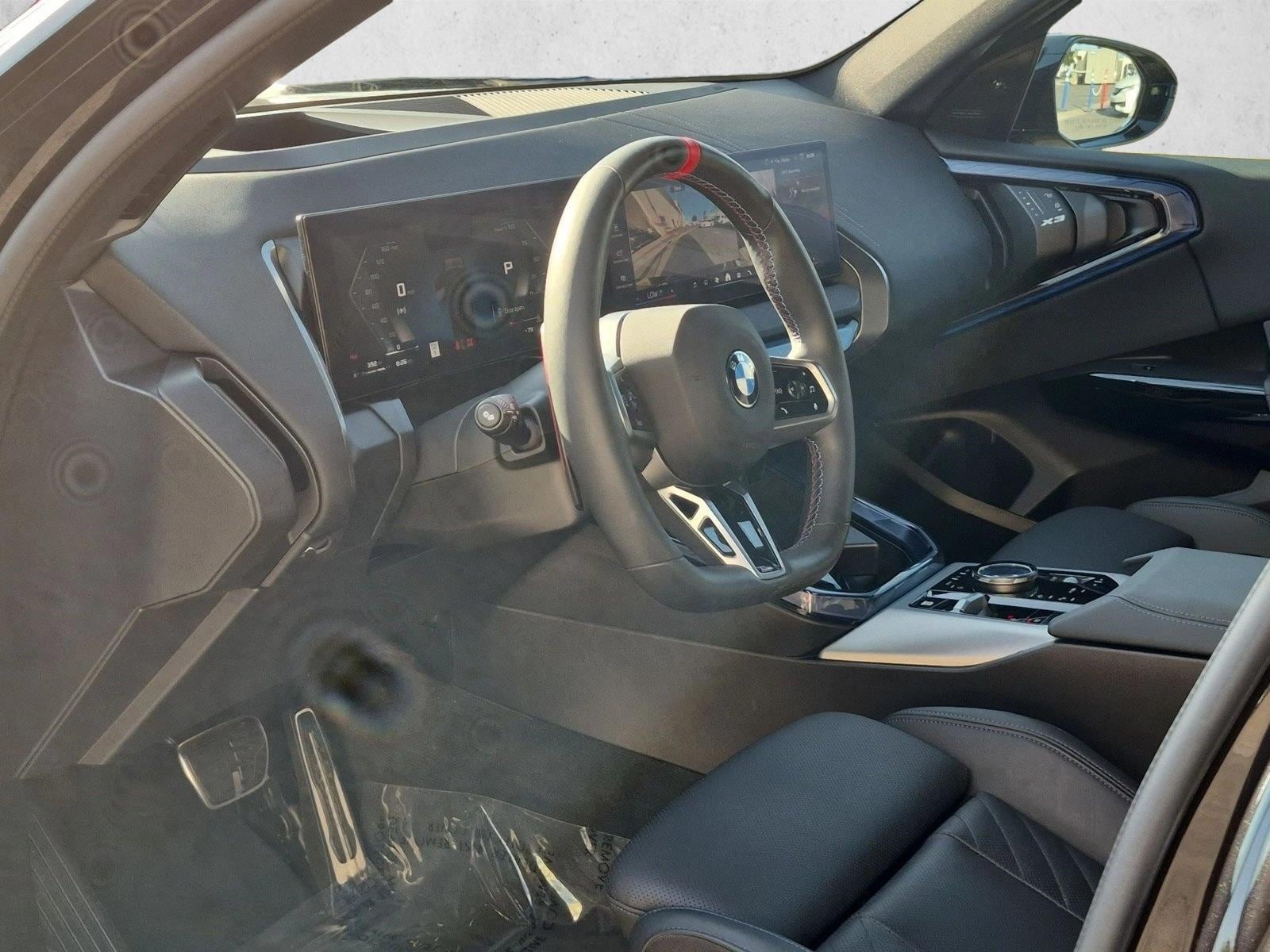 2025 BMW X3 M50 - Photo 10