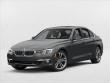 Used 2017 BMW 330e iPerformance Sedan