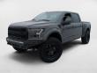 Used 2018 Ford F-150 Raptor Truck SuperCrew Cab