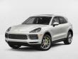 Used 2019 Porsche Cayenne E-Hybrid  SUV