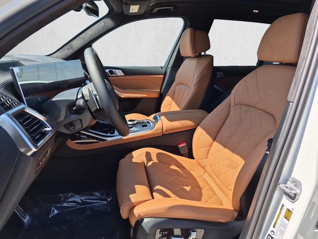 New 2027 BMW X7 xDrive40i SUV