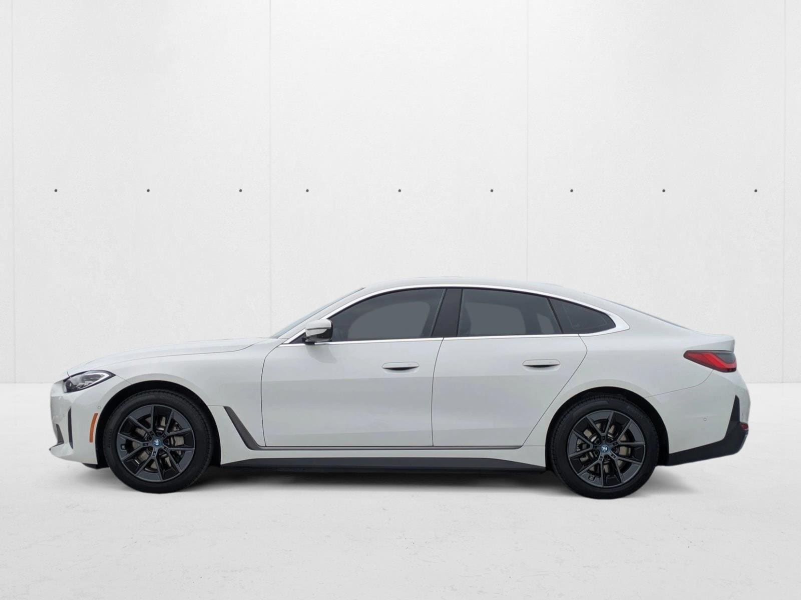 Used 2024 BMW i4 Base with VIN WBY43AW08RFS36037 for sale in Carlsbad, CA