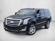  CADILLAC Escalade ESV